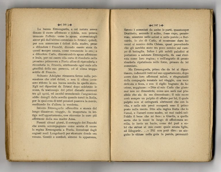 Ermengarda.