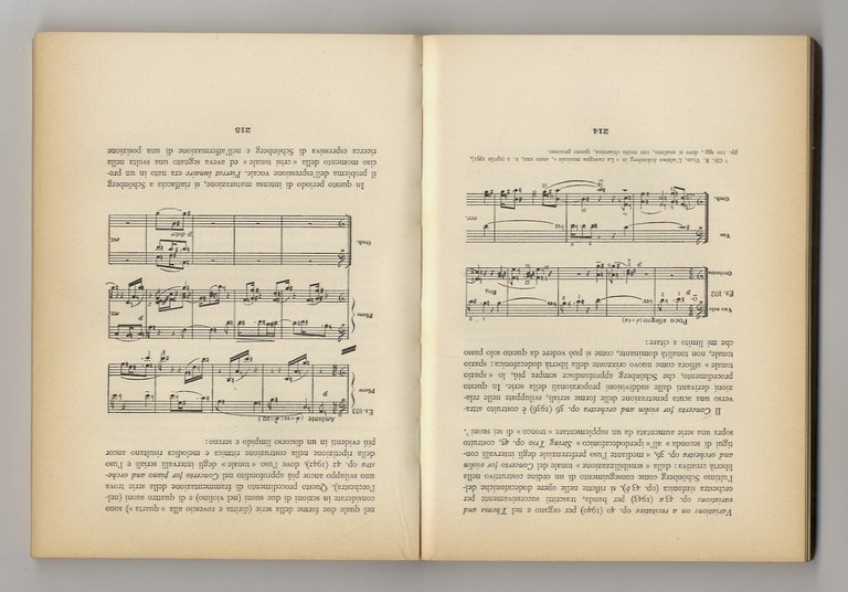 Espressionismo e dodecafonia. In appendice scritti di Arnold Shönberg, Alban …