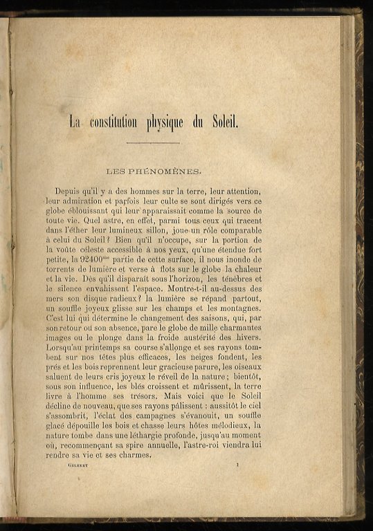 Essai sur la constitution de la matière et l'essence des …