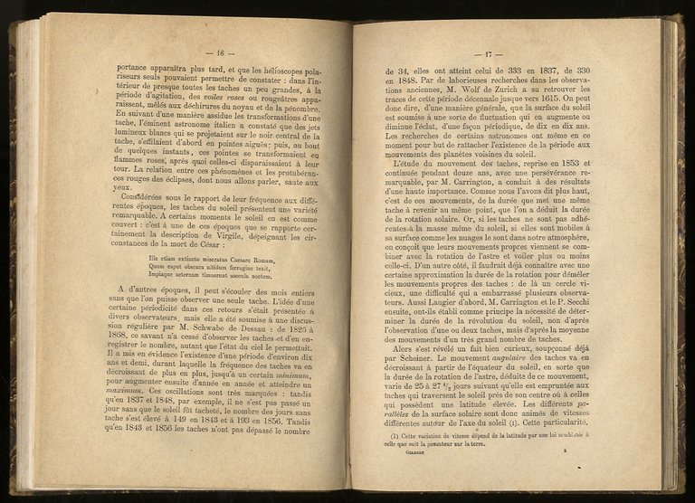 Essai sur la constitution de la matière et l'essence des …