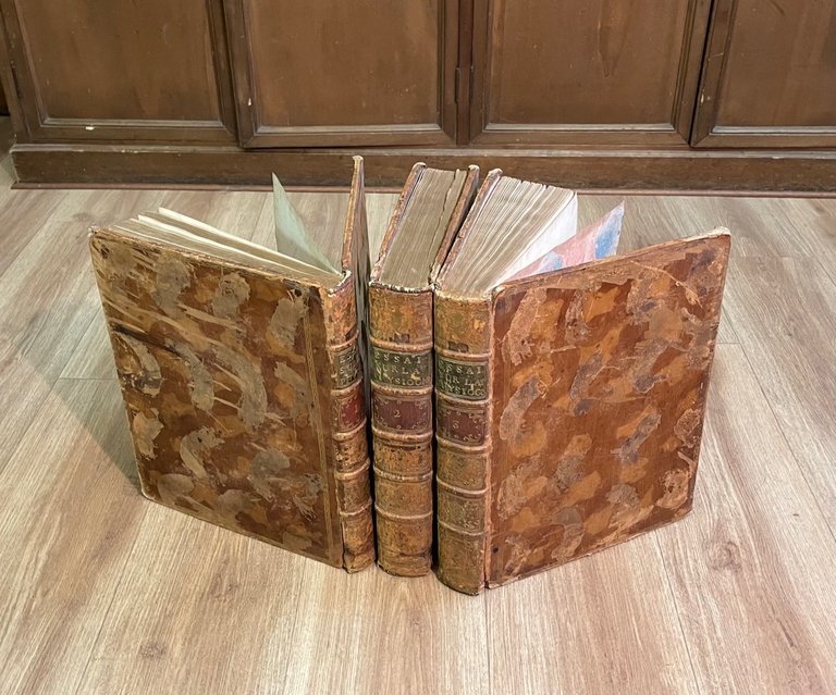 Essai sur la physiognomonie, destiné a faire connoitre l'Homme & …