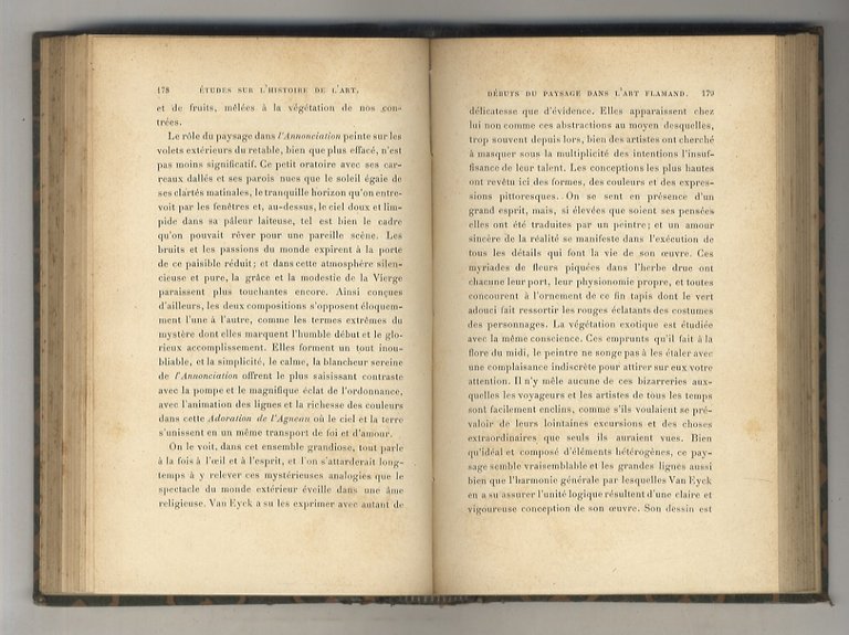 Etudes sur l'Histoire de l'Art. (Diego Velazquez - Les débuts …