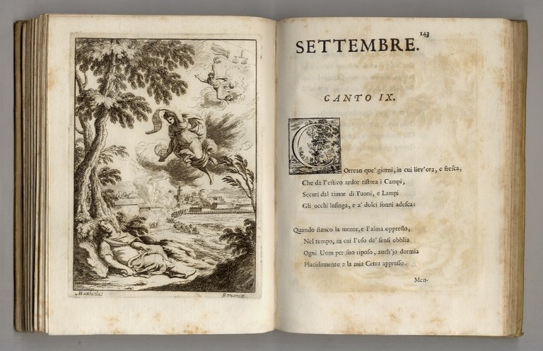Fasti di Lodovico XIV il Grande esposti in versi in …