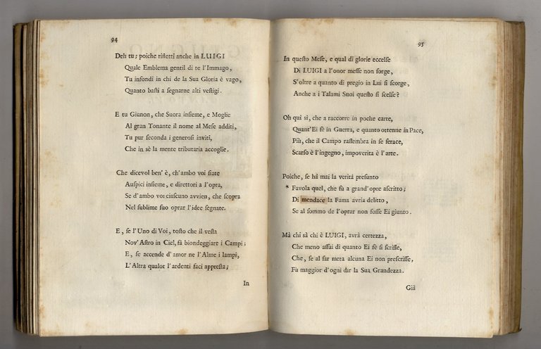 Fasti di Lodovico XIV il Grande esposti in versi in …