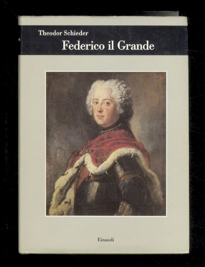 Federico il Grande.