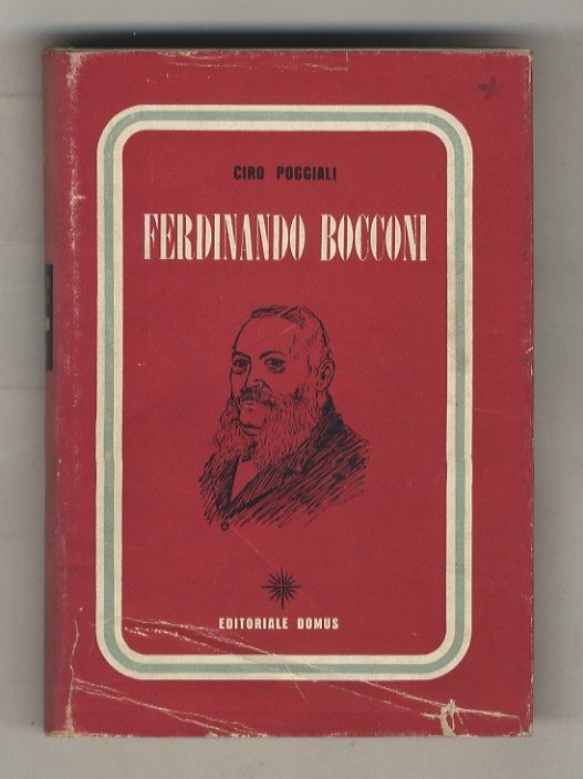 Ferdinando Bocconi.