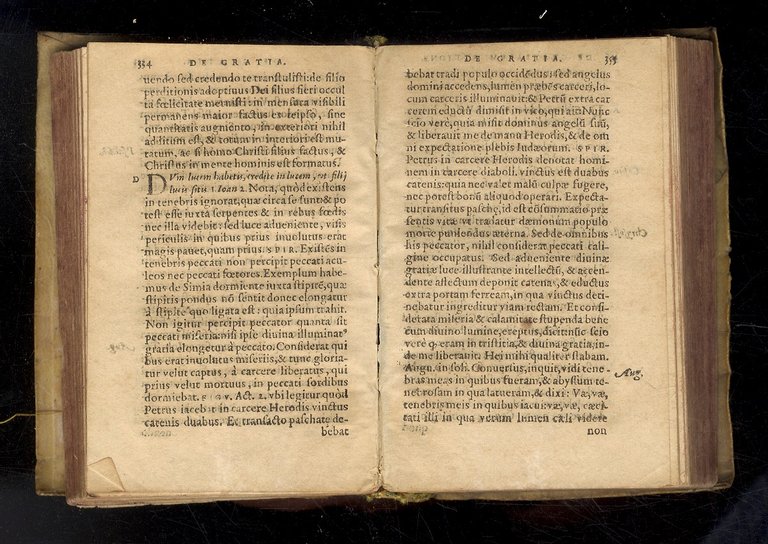 Figurae Bibliae clarissimi doctoris theologi f. Antonij de Rampelogis Genuensis, …