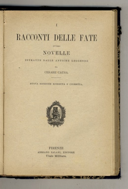 Figure e paesaggi toscani. Racconti e novelle per i ragazzi …