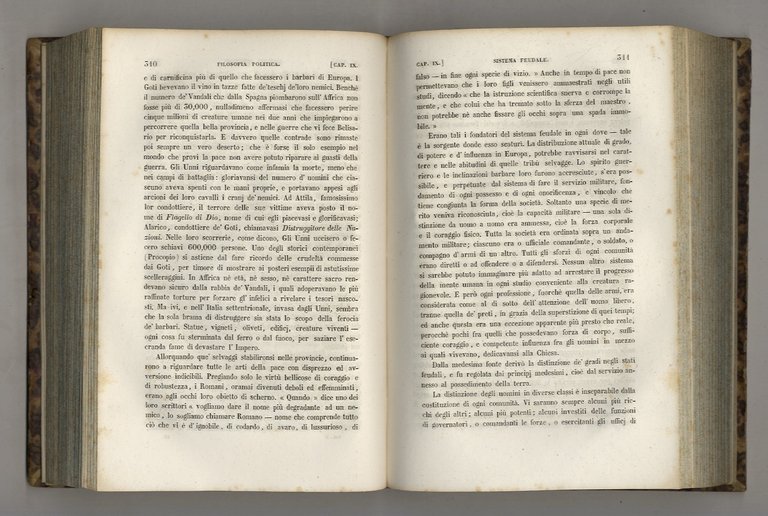 Filosofia politica di Lord Enrico Brougham. Tradotta da Paolo Emiliani-Giudici … | Immagine Gallery 2
