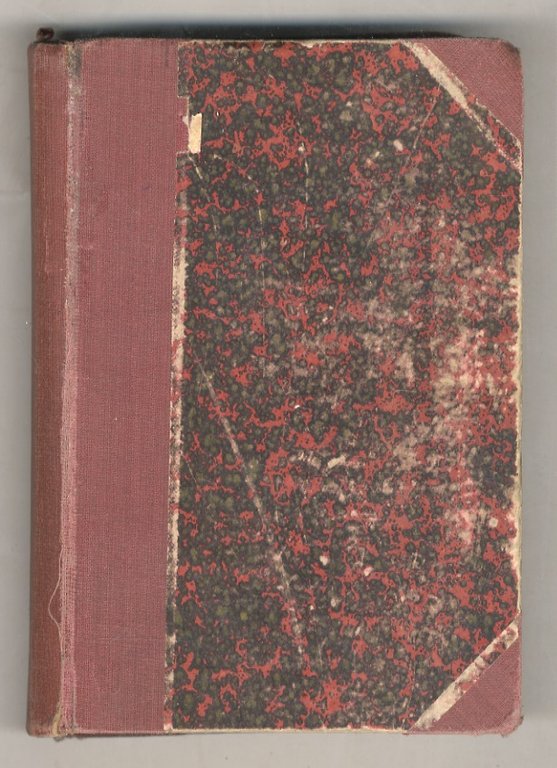 Fiori e fronde. Letture per le scuole medie. Quarta edizione.