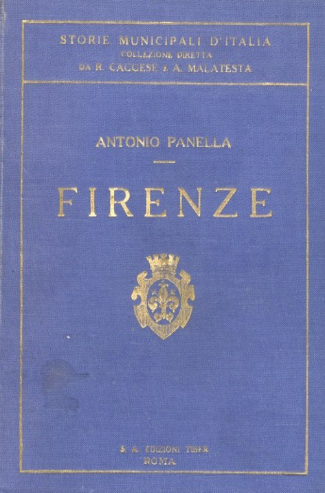 Firenze.