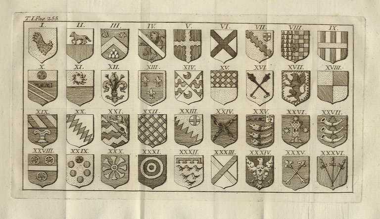 Firenze antica, e moderna illustrata. | Immagine Gallery 2