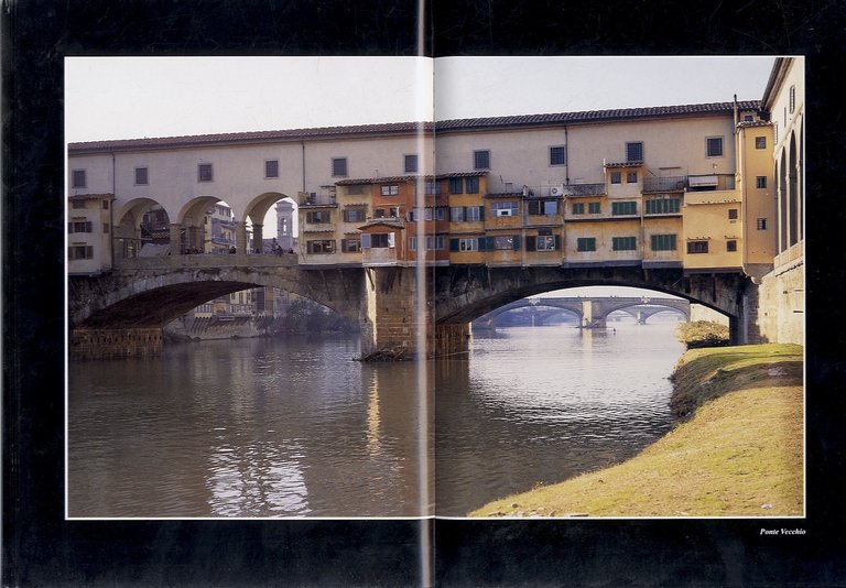 Firenze. Armonia, magia, mistero.