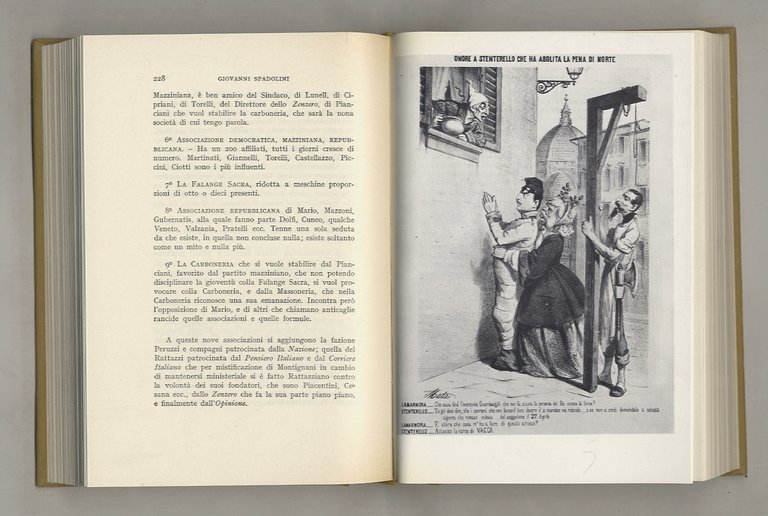 Firenze Capitale. Con documenti inediti e un'appendice di saggi su …