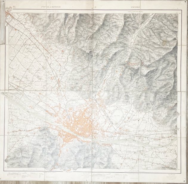 [Firenze e dintorni].