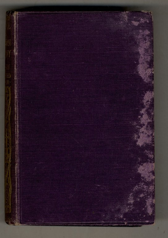 Florence and the cities of Northen Tuscany, with Genoa.