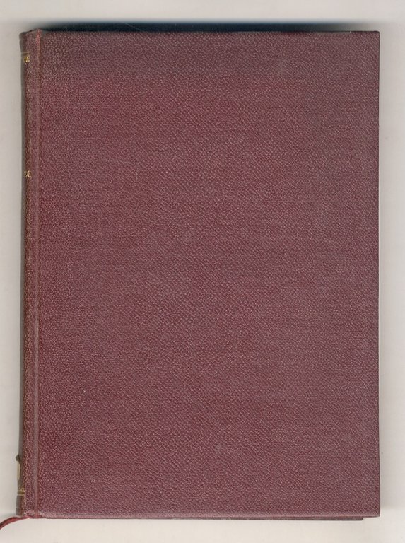 Florence. Ouvrage orné de 165 héliogravures.