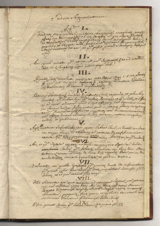 Francisci Dyni Licianensis [.] Decisiones selectissimae. Quaedam ad causae opportunitatem …