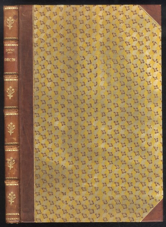 Francisci Dyni Licianensis [.] Decisiones selectissimae. Quaedam ad causae opportunitatem …