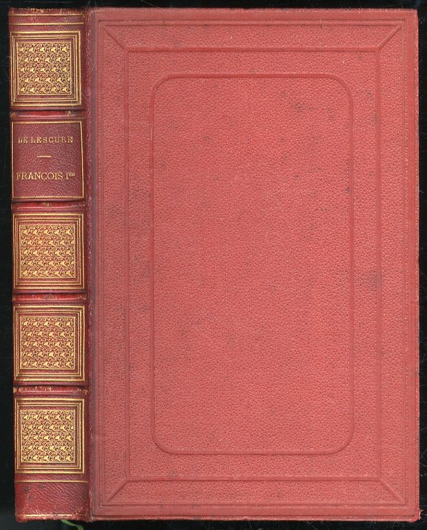 François Ier 1494-1537. Quatre compositions mises en chromo par M. …