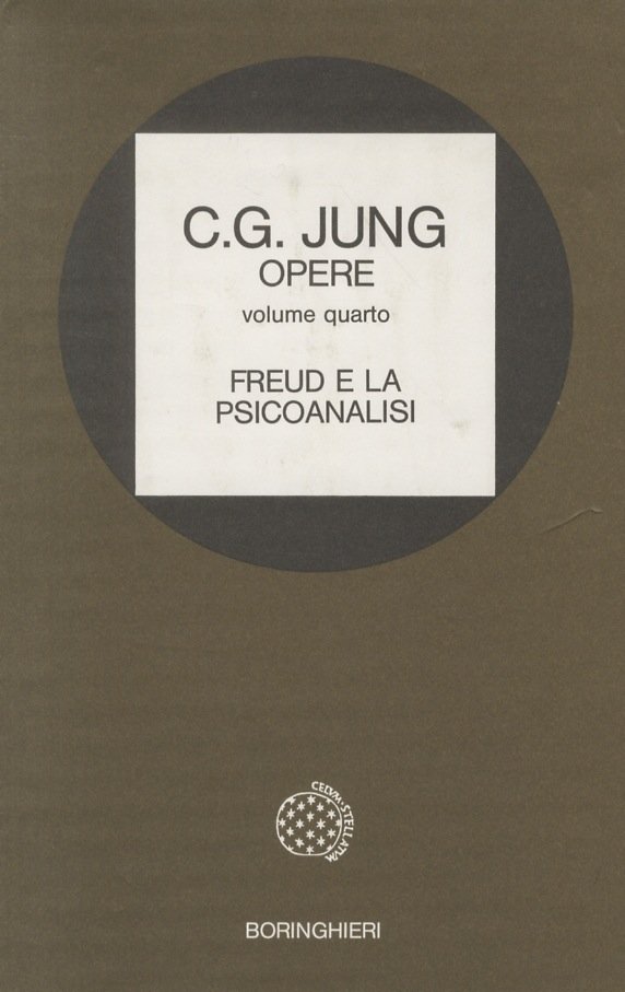 Freud e la psicoanalisi.