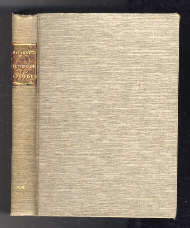 Futurismo e Fascismo. | Immagine Gallery 4