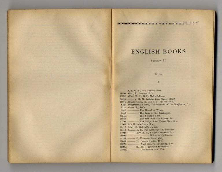 G.P. Vieusseux's newspapers reading room and circulating library (established 1819). …