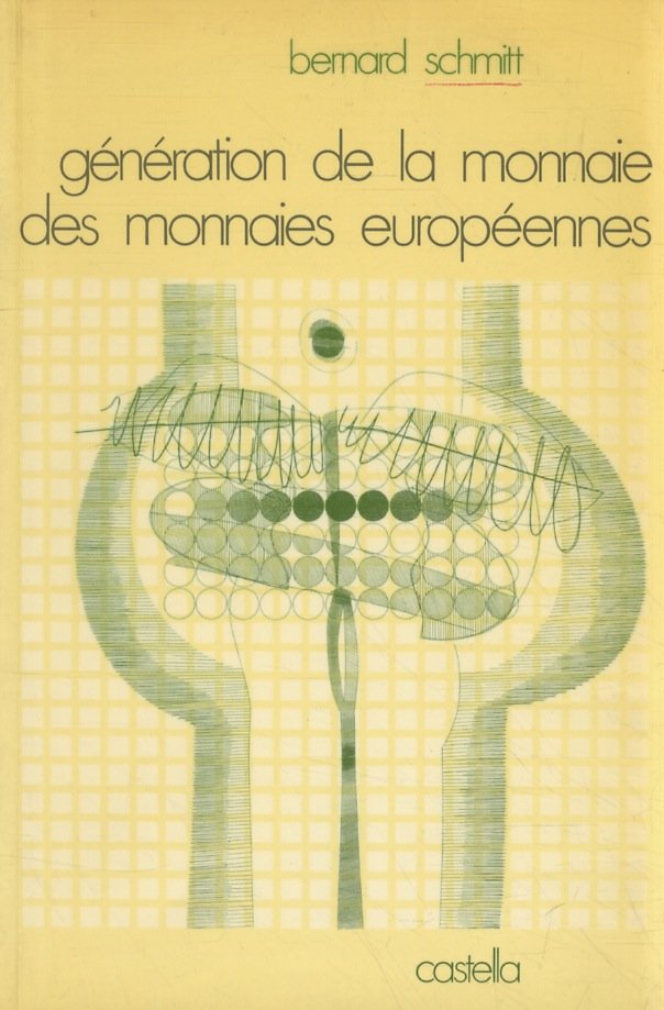 Génération de la monnaie des monnaies européennes.