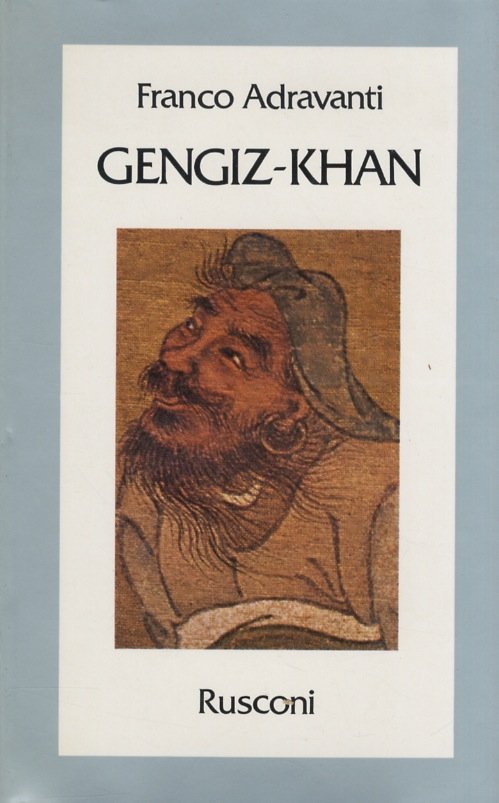 Gengiz-Khan.