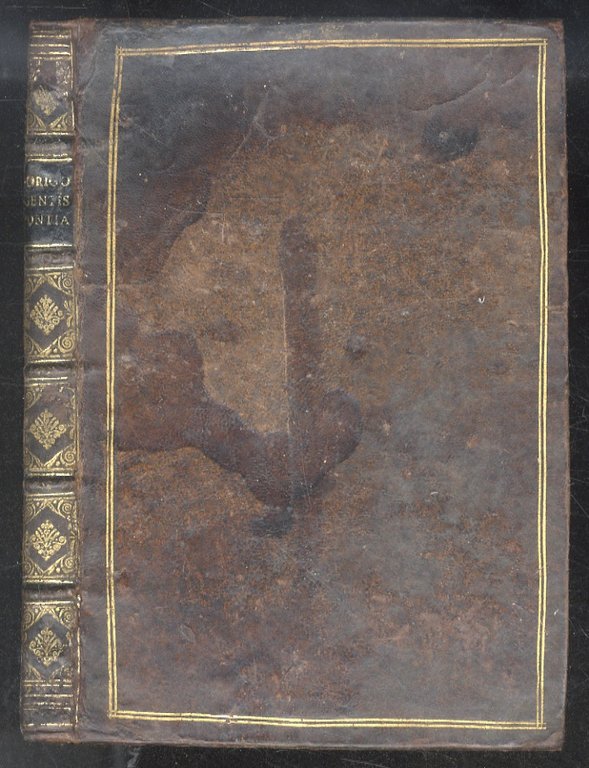 Gentis Pontianae origo, et series a Josepho Macrino J.C. neapolitano …