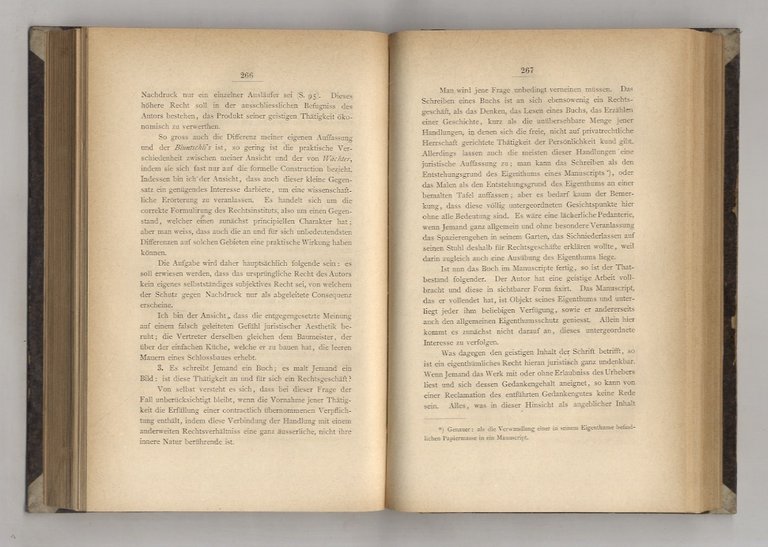 Gesammelte juristische Abhandlungen. I - II.