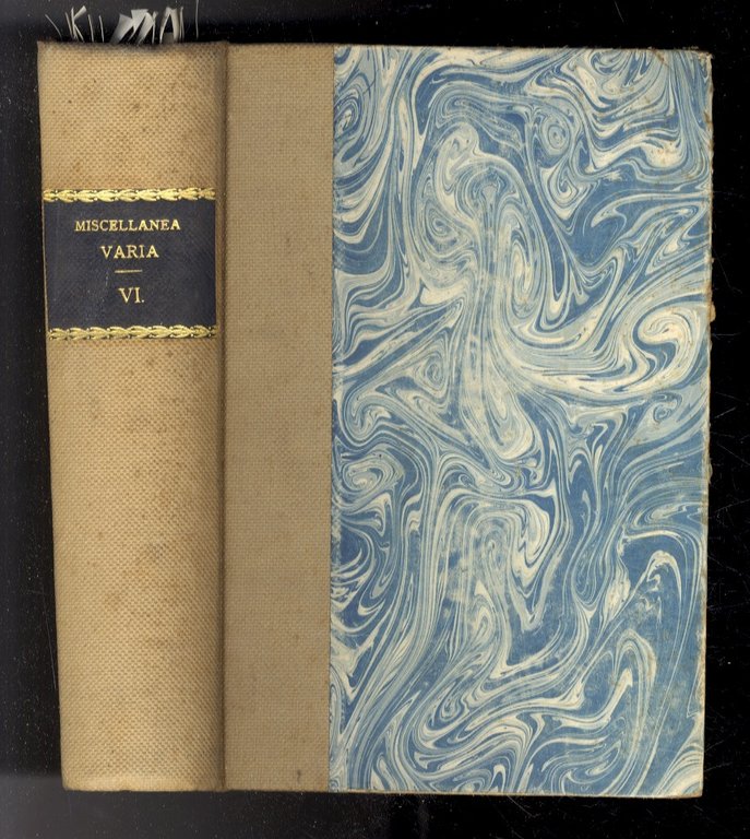 GIOBERTI V. Due lettere inedite a Luigi Ornato. Pubblicate da … | Immagine Gallery 5