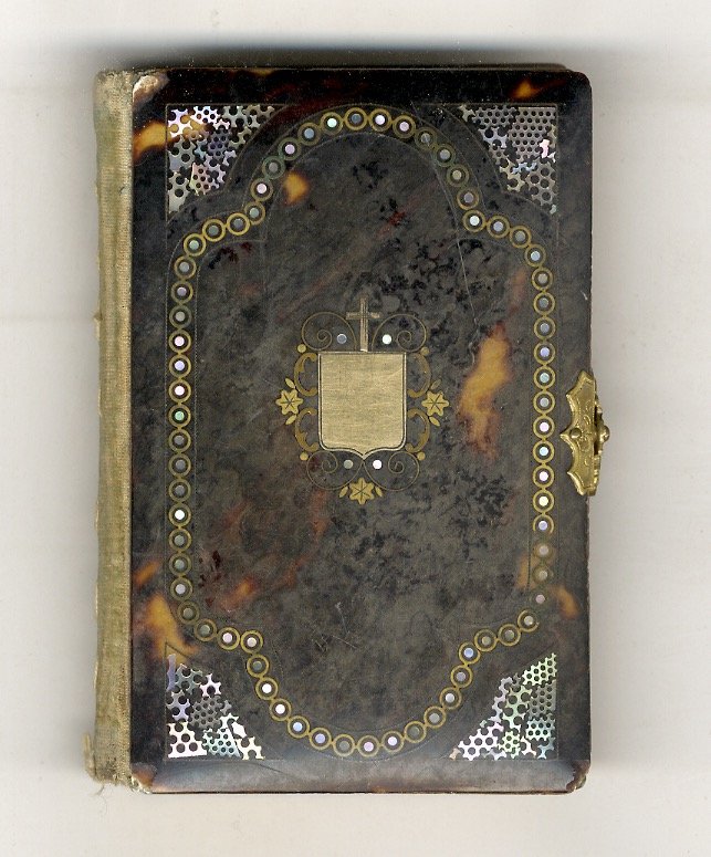 GIORNATA (Piccola), coi vespri e salmi penitenziali. Istruzioni e preghiere …