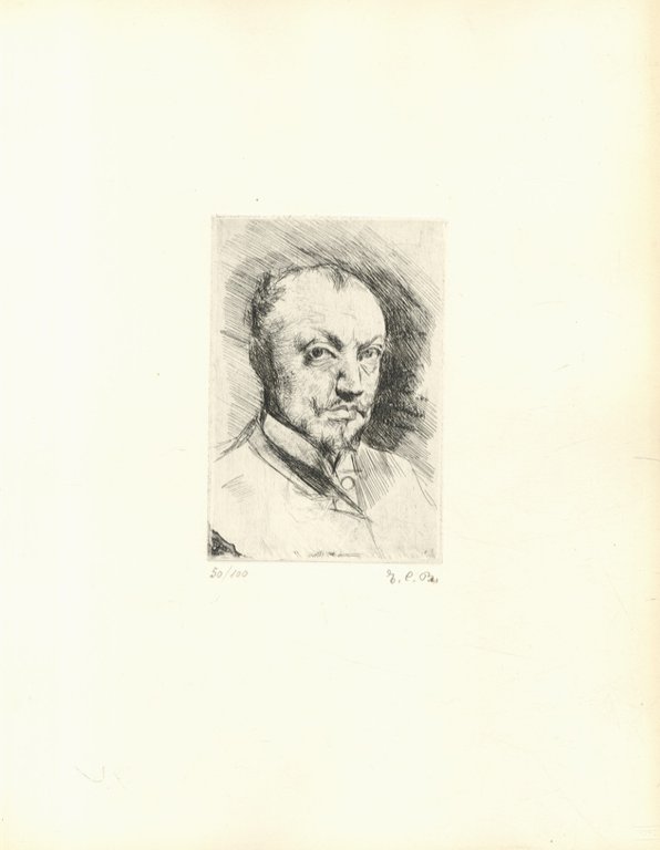 Giovanni Boldini. L'opera incisa. Introduzione di Ettore Camesasca.