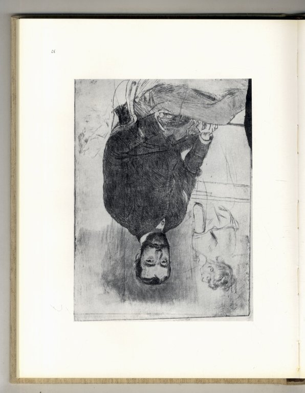 Giovanni Boldini. L'opera incisa. Introduzione di Ettore Camesasca.