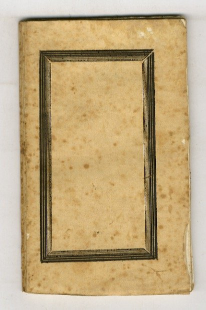 Gli amori degli angeli. Poema di Tommaso Moore tradotto dal …