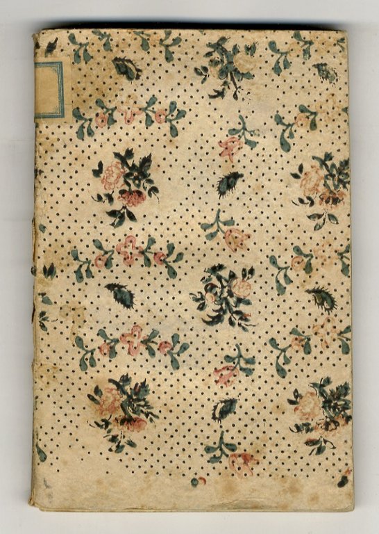 Gli amori di Anacreonte o sia collezione delle sue odi …