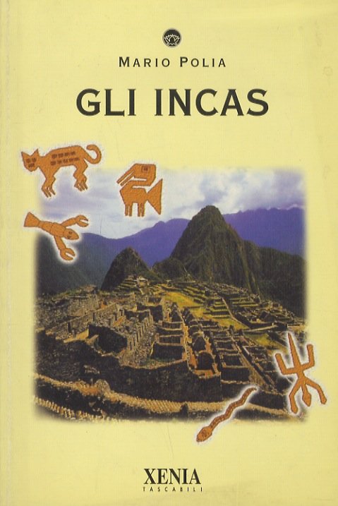 Gli Incas. | Immagine principale