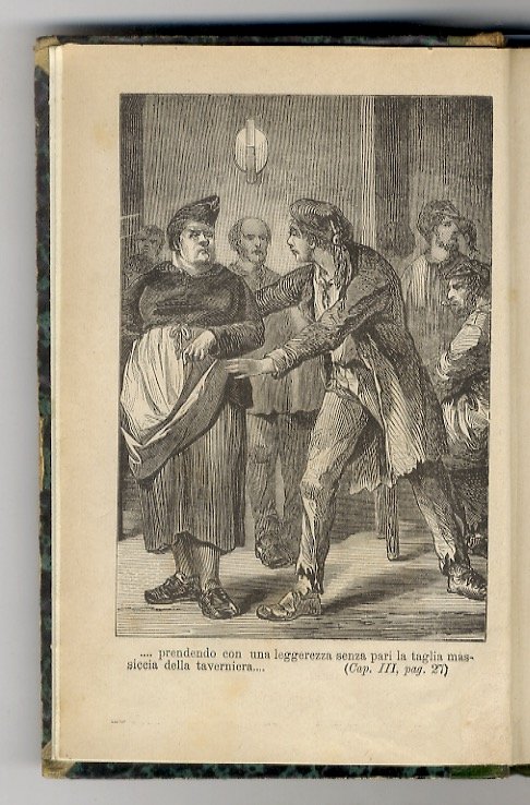 Gli uccelli notturni. Seguito alla Fatalità.! Volume Primo. (Unito:) La …