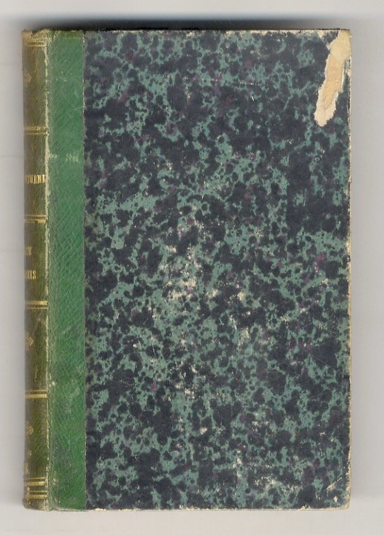 Gli uccelli notturni. Seguito alla Fatalità.! Volume Primo. (Unito:) La …