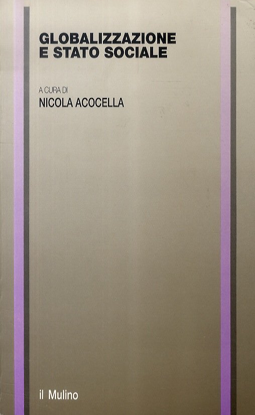 Globalizzazione e stato sociale.