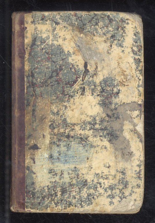 Grammatica francese ad uso degli italiani esposta da Giuseppe Asti …