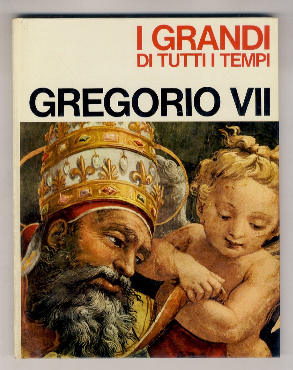 Gregorio VII.