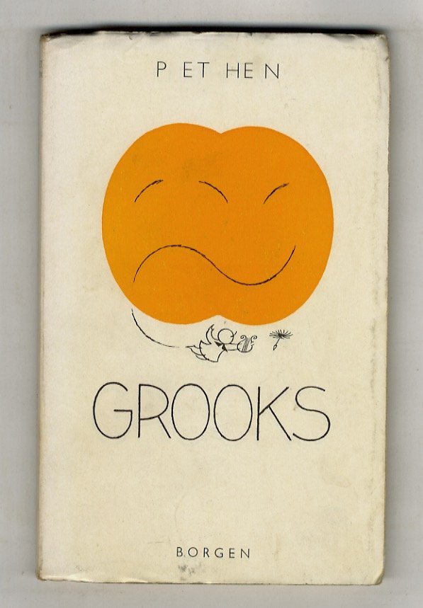 Grooks. (With the assistance of Jens Arup). | Immagine principale