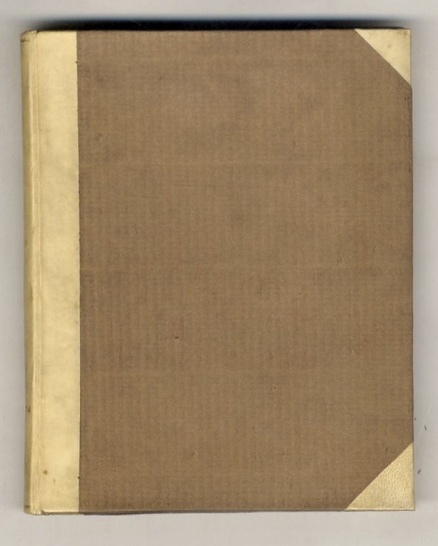 Grösse und Nichtigkeit des Menschen.