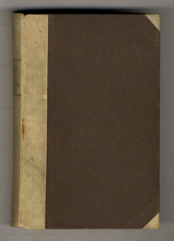 Guerin Spranger et C.ie. Roman Parisien.