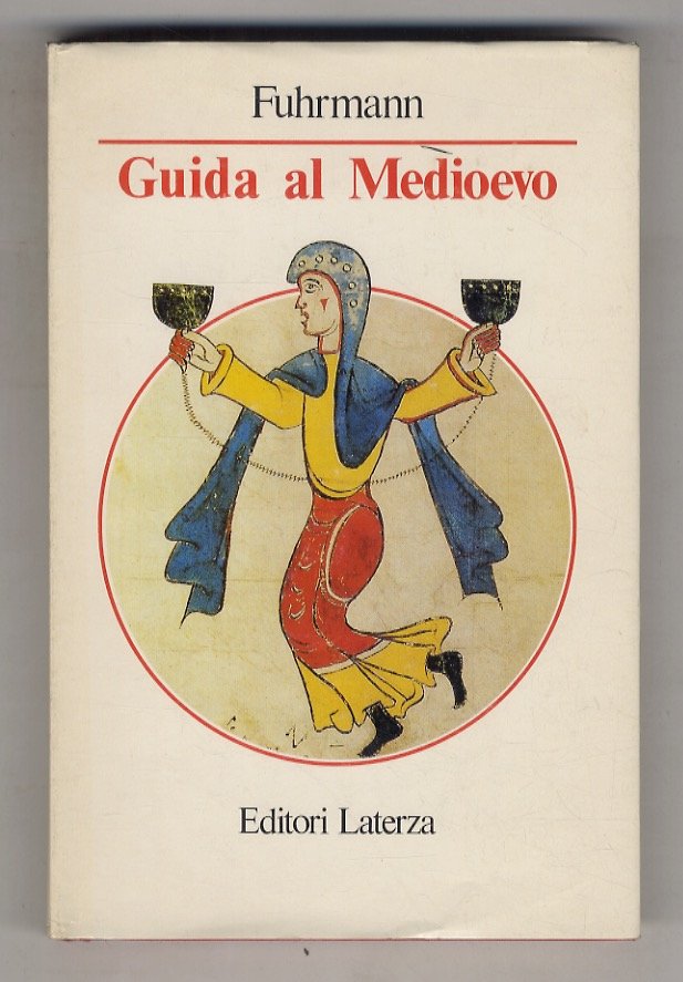 Guida al Medioevo.