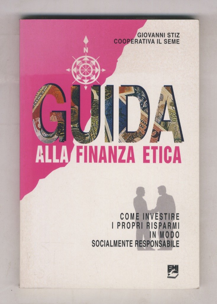 Guida alla finanza etica. Come investire i propri risparmi in … | Immagine principale