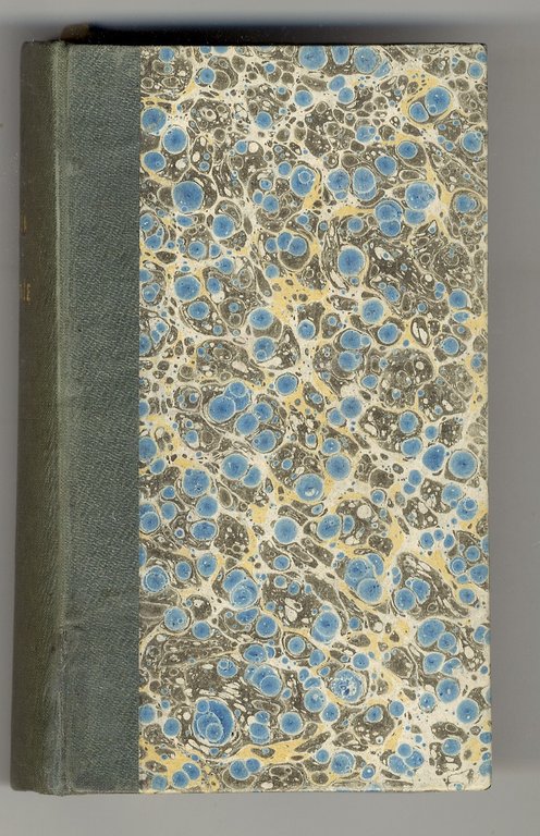 GUIDA di Firenze ed altre città principali della Toscana. Arricchita …