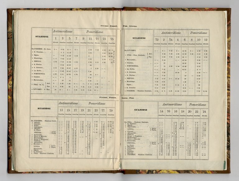 GUIDA officiale per le feste del centenario di Dante Alighieri …